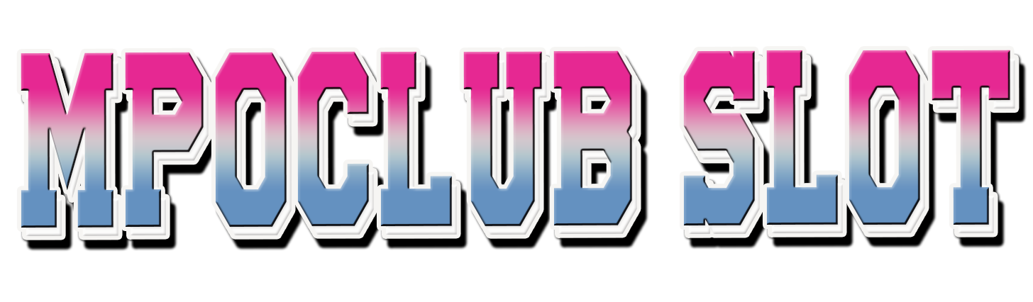 MPOCLUB SLOT
